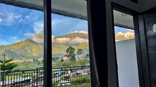Gea-Geo Homestay Sembalun bumbung in Sembalun