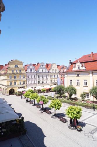 Apartament Rynek