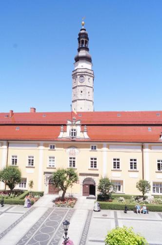 Apartament Rynek