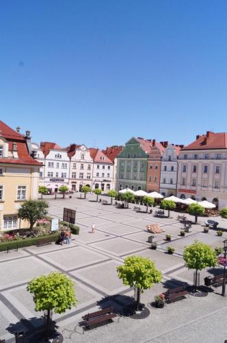 Apartament Rynek