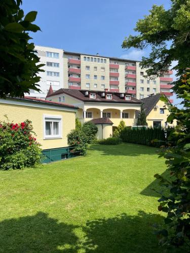 Villa am Stadtpark