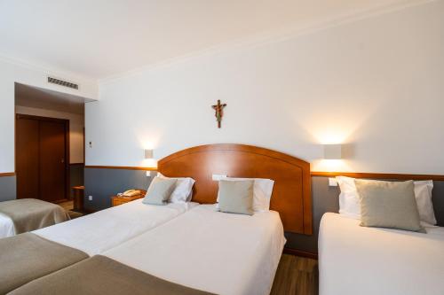 Hotel Santo Amaro - SA Hotels, Fatima (zdjęcie 8)