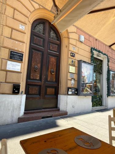 Luna Guest House, Rome (photo 5)