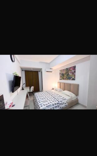 Barsa city by oye luxury, Seturan