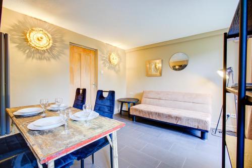 Cosy Central Bath Hideaway With Parking, Bath (fotografie 3)