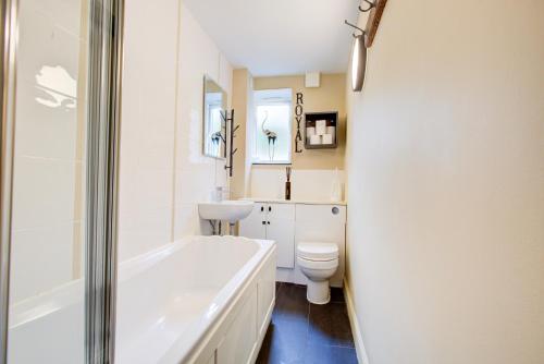 Cosy Central Bath Hideaway With Parking, Bath (fotografie 6)