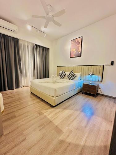 Agile Residence Kuala Lumpur, Kuala Lumpur