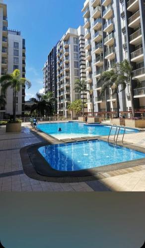 One Tree villas - Hyuna Place, Across NAIA T3, Manila
