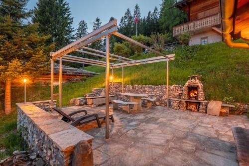  Alpen Retreat in Malix