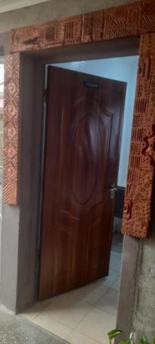 Вхід, DENOBASE MILIMANI in Найробі