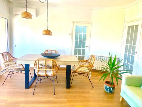 Tucan tropical in Sabadell