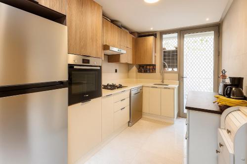 Lux, comfy and cosy Apartment, Casablanca (fotografie 10)