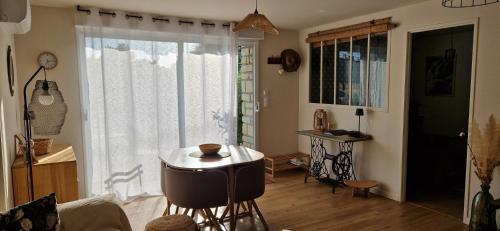 Au p'tit soleil - Charmant T2 en Provence in Barjols