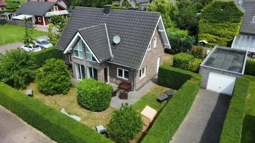 Ferienhaus Niederrhein Kalkar in Kalkar, Deutschland