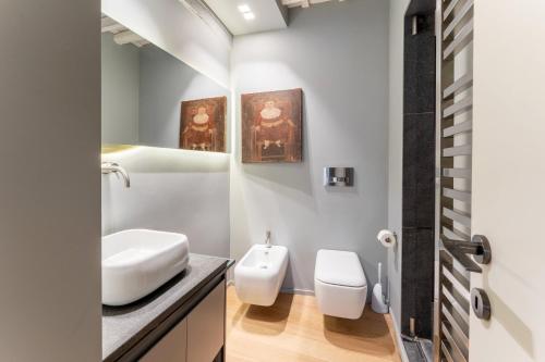 Zenaria Trastevere, Zen Design in Heart of Rome, Roma (foto 6)
