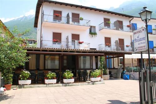 Albergo Al Pescatore 2