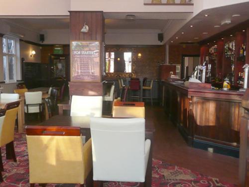 George & Dragon - main image