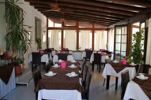 Albergo Al Pescatore 2