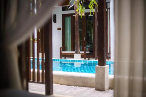 Ban Chang Tong Hotel, Chiangmai