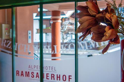 Alpenhotel Ramsauerhof – Ramsau, IL