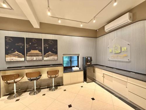 共用Lounge/電視區