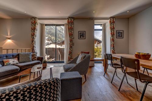 บริการและสิ่งอำนวยความสะดวก, Residence Les Chamois in เลอ ลิเร
