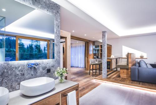 Hotel Klosterbräu & SPA ***** Seefeld in Tirol