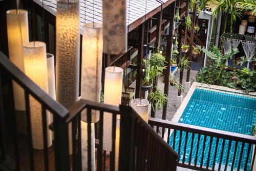 Ban Chang Tong Hotel, Chiangmai