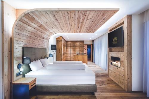 Hotel Klosterbräu in Seefeld in Tirol