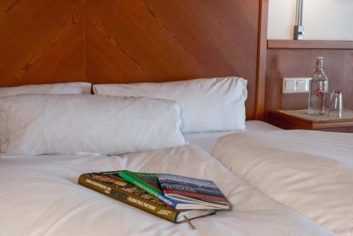 Alpenhotel Ramsauerhof – Ramsau, IL