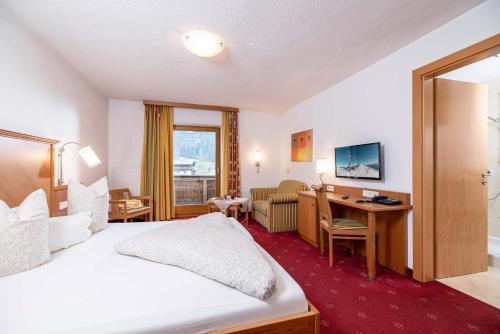 Alpenhotel Ramsauerhof – Ramsau, IL