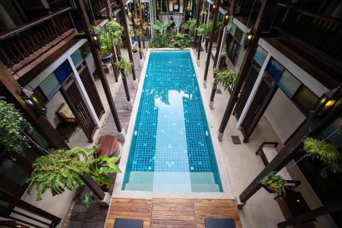 Ban Chang Tong Hotel, Chiangmai