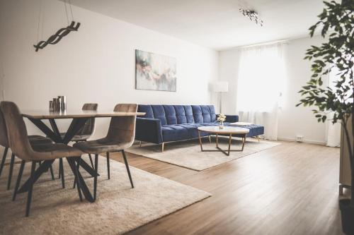 Designer Apartment in Sinsheim Summer Sale in Niederdorla, Deutschland