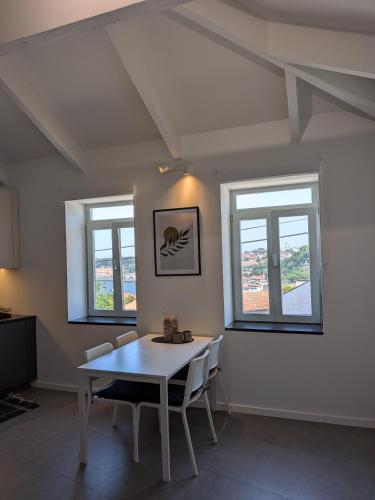 Castelo River View - NEW, Vila Nova de Gaia (foto 3)