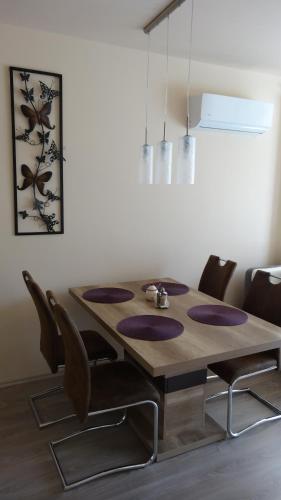  Sweet Dream Apartment in Győr