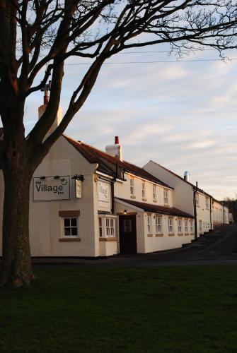 The Village Inn - image 11