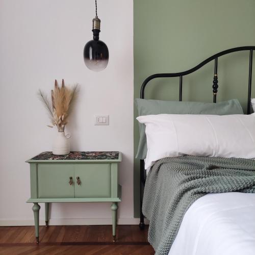 Nine and Three Quarters Rooms