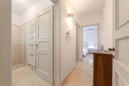 Granaio Suite - Masseria Galatea in Montesardo