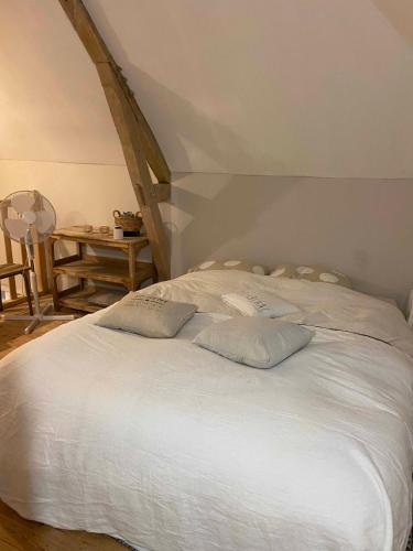 Le Brasseur Logements 4