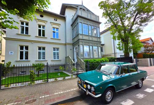 Sopot Special Apartments