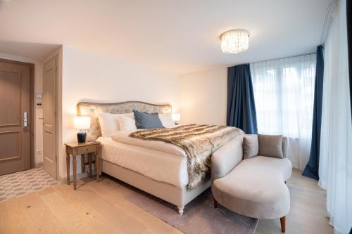 2 twin beds