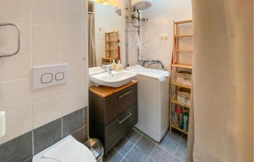 Vannas istaba, Cozy Home In Kalmar With Wifi in Mellböda