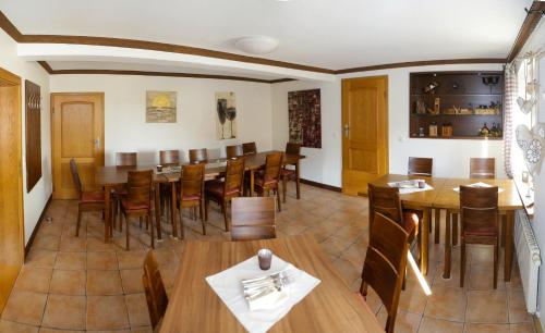 Landgasthof zum Hirschen - image 4