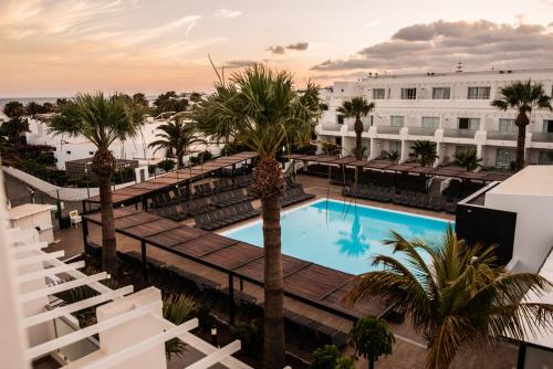 Sentido Lanzarote Aequora Suites