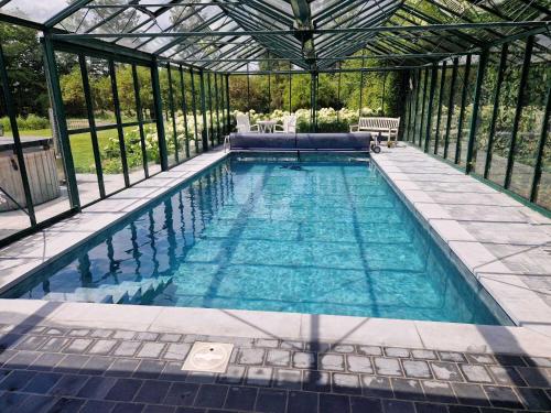 Huswell - The Cozy Relax Home gîte à louer Bloemendaal