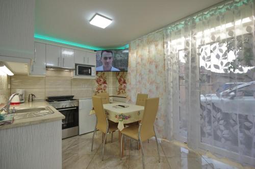 Amália Apartman (Amalia Apartman) in คาสเตลิเคิร์ต