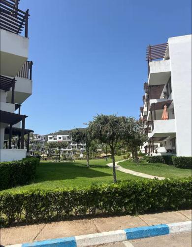 Appart Chic, Vue Piscine Cosy in Cabo Negro