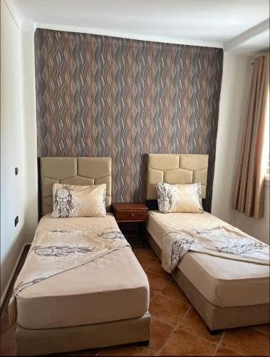 Appart Chic, Vue Piscine Cosy in Cabo Negro