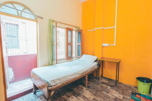 Om Rest House by Bunny Cafe Varanasi - image 4