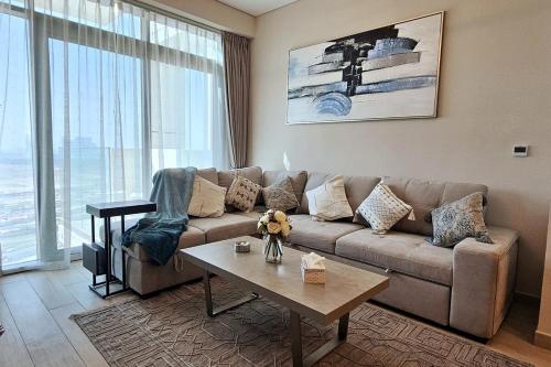 Luxury 1BR Burj Khalifa to Frame panoramic View, Dubaj (fotografie 4)